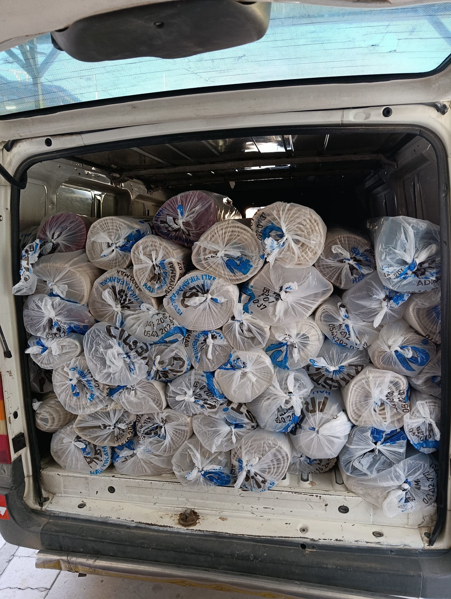 Prestij Halı Yıkama